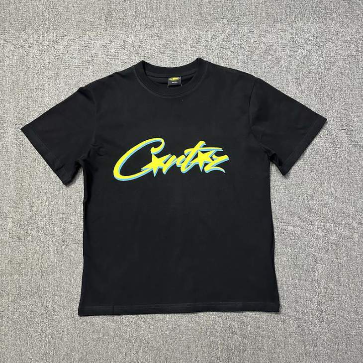 Corteiz T Shirts Short _SKUCorteizXS-2XLwmtx320316641
